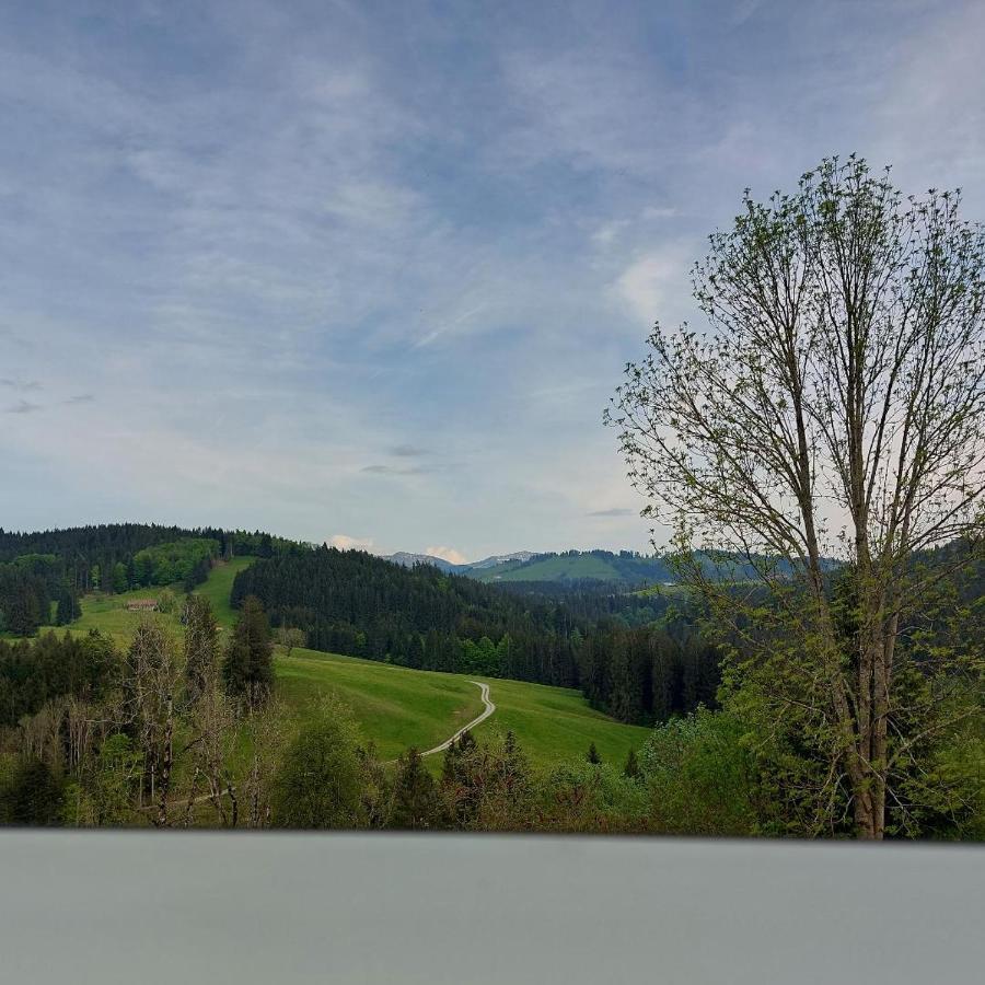 Apartment Hirsch Grunenbach Экстерьер фото